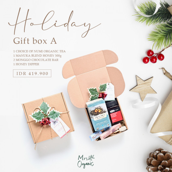 holiday gift boxes manufacturers
